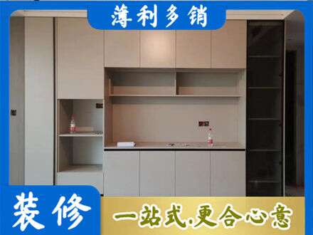 钦州定制鞋柜