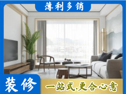 钦州阳台装修案例